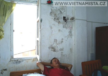 Vietnam není kulisa pro vaše sny