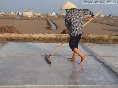 Fascinují pobřeží Vietnamu
